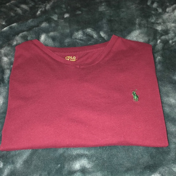 Polo Ralph Lauren Tops - Polo shirt
